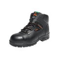 Emma MM132070 Constans VIBRAM Sole Safety Work Safety Boots Black