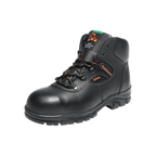Emma MM132070 Constans VIBRAM Sole Safety Work Safety Boots Black