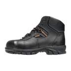 Emma MM132070 Constans VIBRAM Sole Safety Work Safety Boots Black