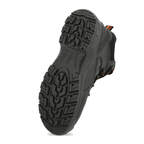 Herock Talin S3S SR FO ESD SC Composite Safety Boots Black