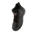 Herock Talin S3S SR FO ESD SC Composite Safety Boots Black