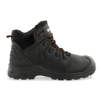 Herock Talin S3S SR FO ESD SC Composite Safety Boots Black