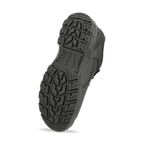 Herock Talin S3S SR FO ESD SC Composite Safety Shoes Black