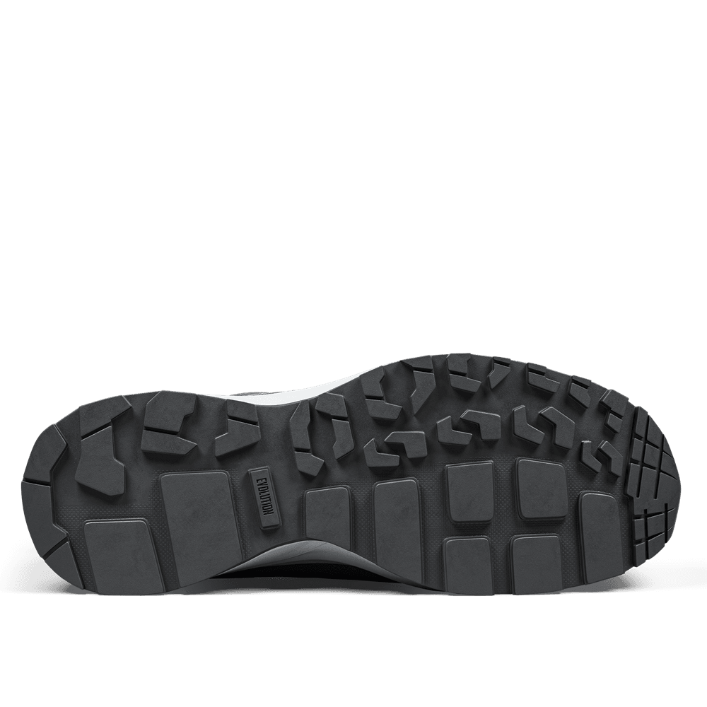Solid Gear SG80211 Adapt Mid Safety Boots Brown / Black