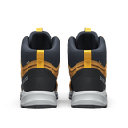 Solid Gear SG80211 Adapt Mid Safety Boots Brown / Black
