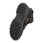 Herock Heron S7S SR FO ESD SC Waterproof Composite Safety Boots Black