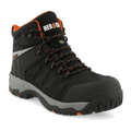 Herock Victus S7S SR FO HRO ESD SC Composite Safety Boots Black