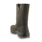 Herock Icarus S7S SR FO HRO ESD CI SC Composite Waterproof Rigger Boots Brown