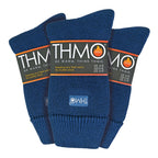 Sock Snob Womens Thick Winter Thermal Socks with Seamless Toe (Multipack Options)
