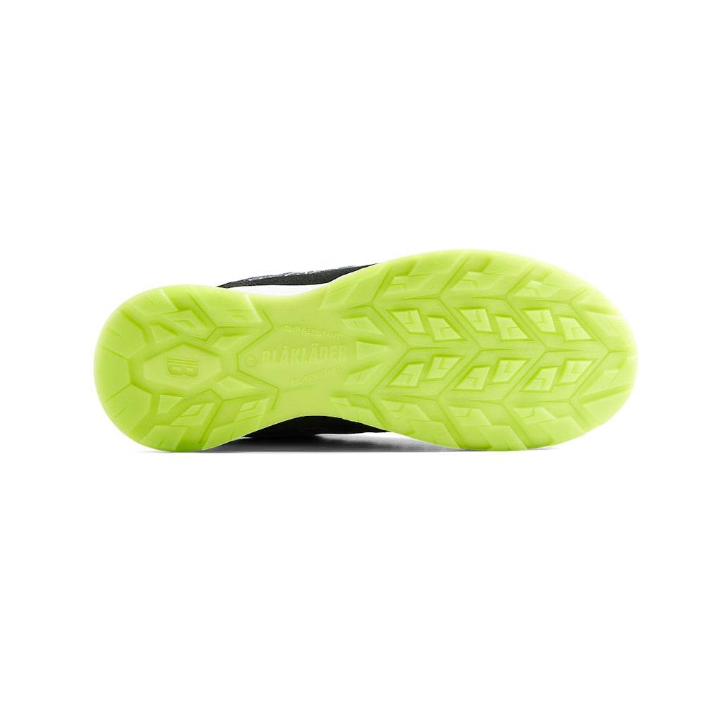 Blaklader 2402 Sprinter Lightweight Safety Shoes Safety Trainers