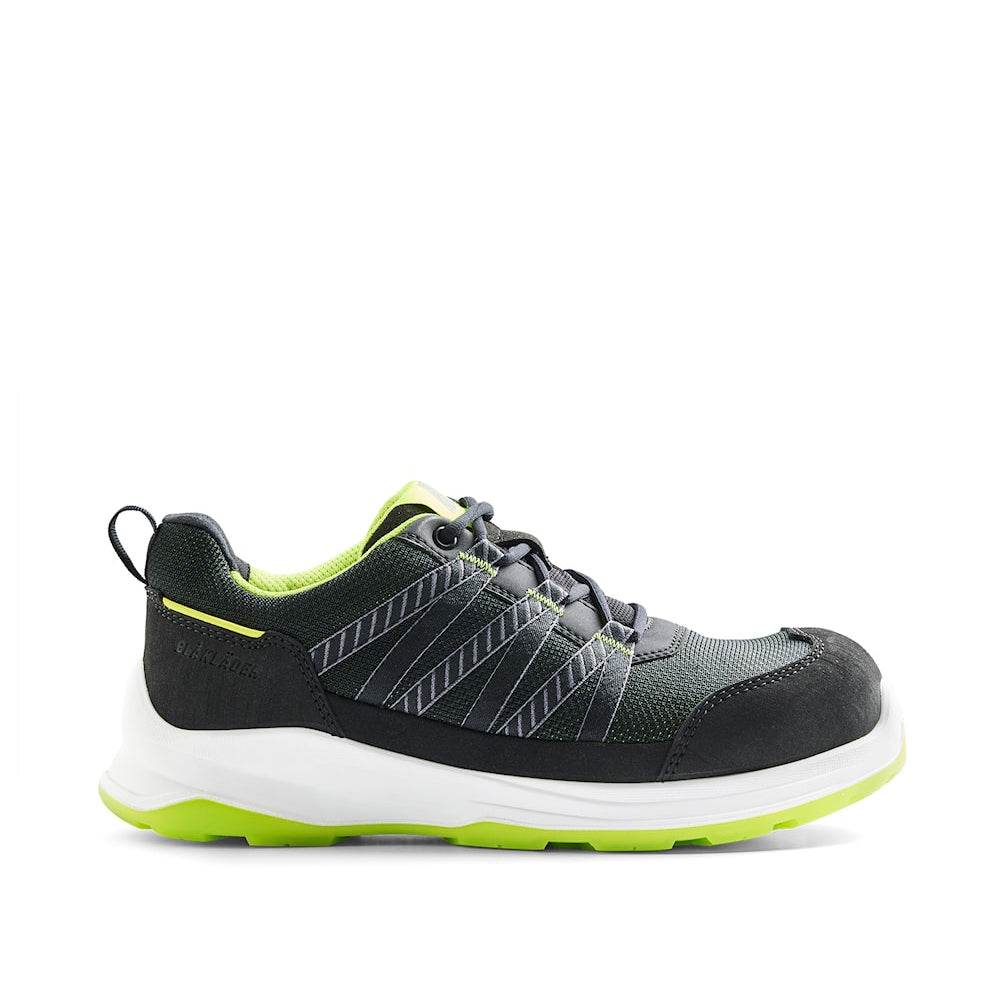 Blaklader 2402 Sprinter Lightweight Safety Shoes Safety Trainers