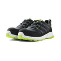 Blaklader 2402 Sprinter Lightweight Safety Shoes Safety Trainers