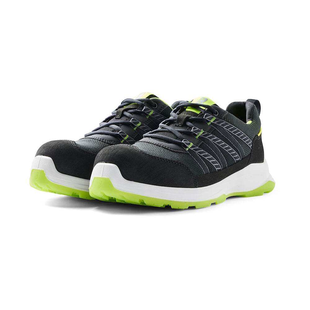 Blaklader 2402 Sprinter Lightweight Safety Shoes Safety Trainers