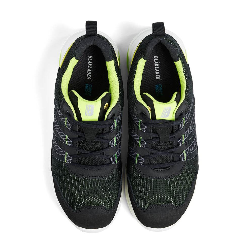 Blaklader 2402 Sprinter Lightweight Safety Shoes Safety Trainers