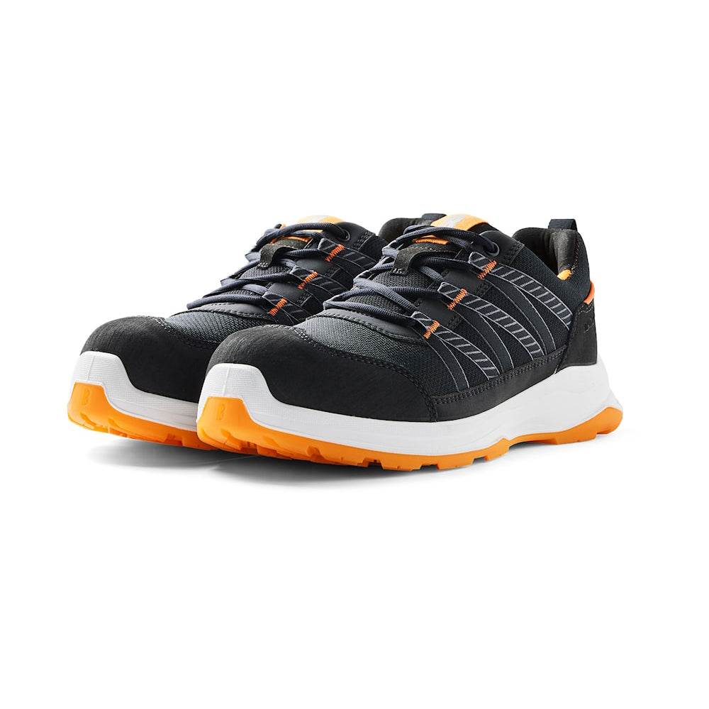 Blaklader 2402 Sprinter Lightweight Safety Shoes Safety Trainers