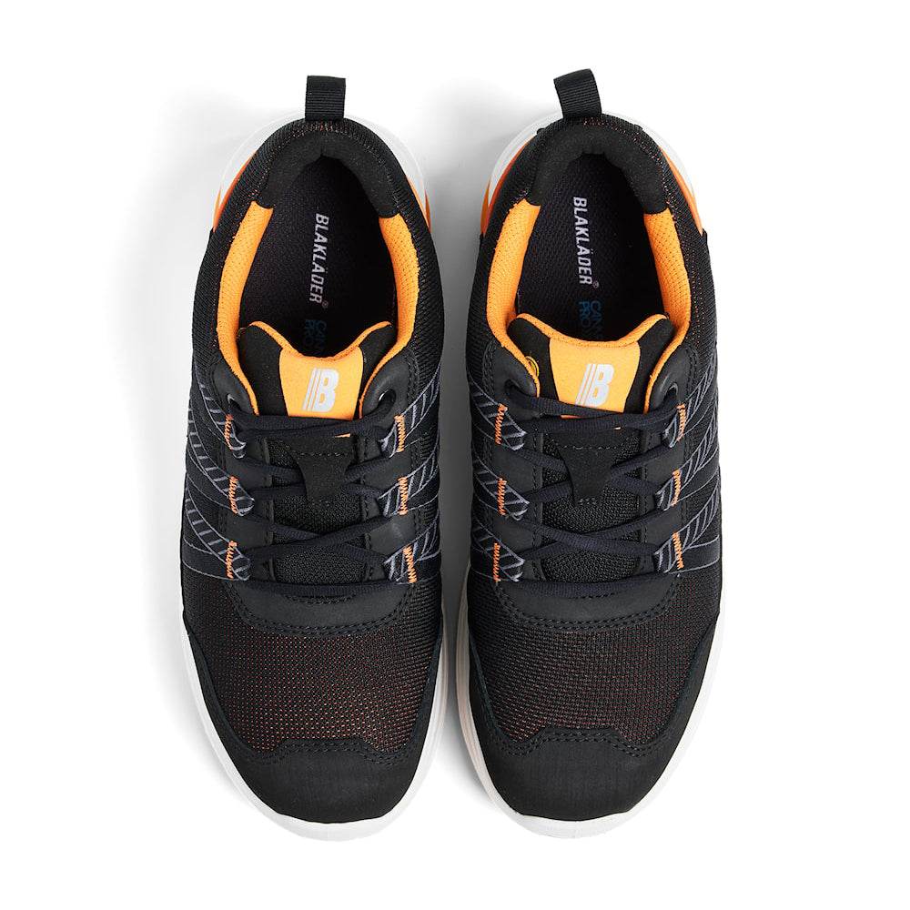 Blaklader 2402 Sprinter Lightweight Safety Shoes Safety Trainers