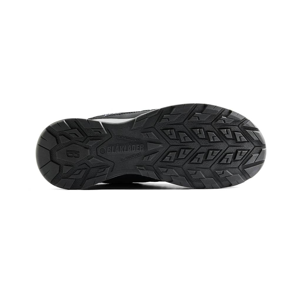 Blaklader 2402 Sprinter Lightweight Safety Shoes Safety Trainers