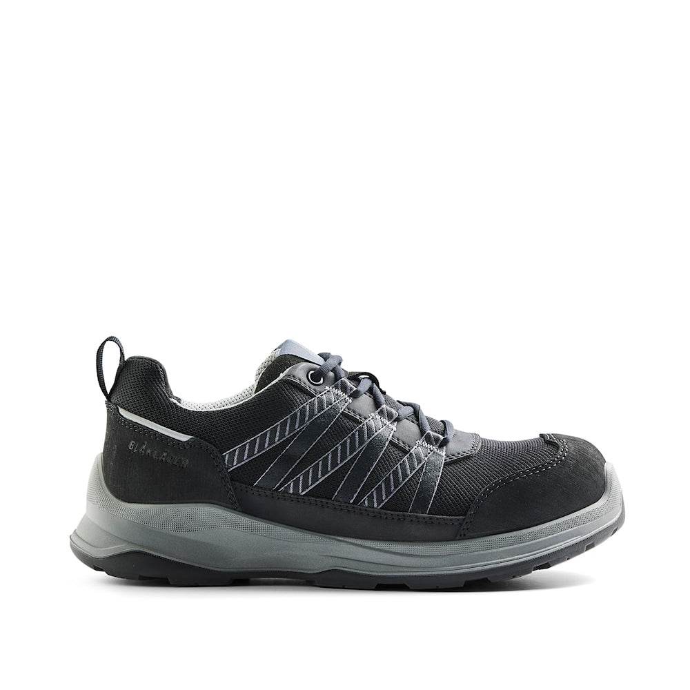 Blaklader 2402 Sprinter Lightweight Safety Shoes Safety Trainers