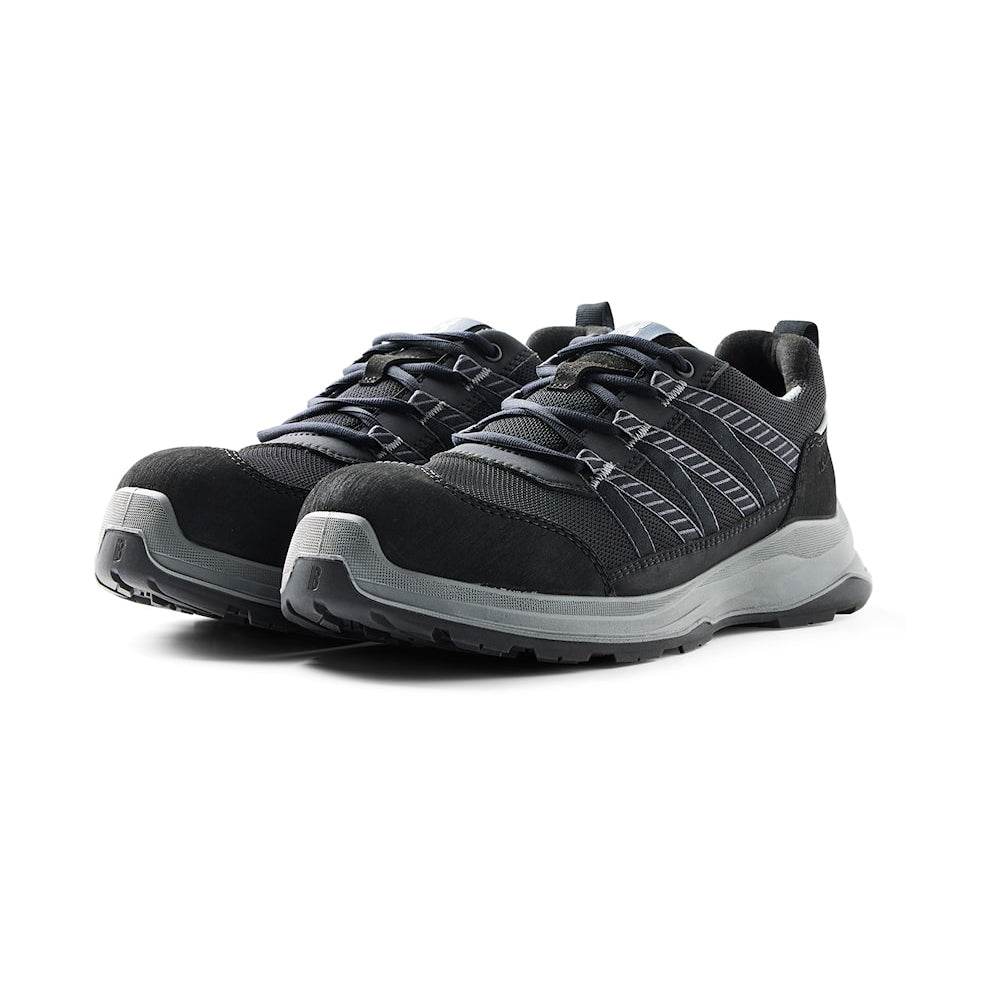Blaklader 2402 Sprinter Lightweight Safety Shoes Safety Trainers