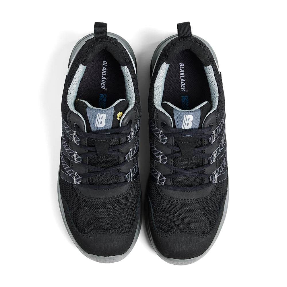 Blaklader 2402 Sprinter Lightweight Safety Shoes Safety Trainers