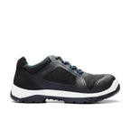 Blaklader 2432 Retro ESD Safety Trainers Shoe Black