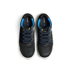 Blaklader 2432 Retro ESD Safety Trainers Shoe Black