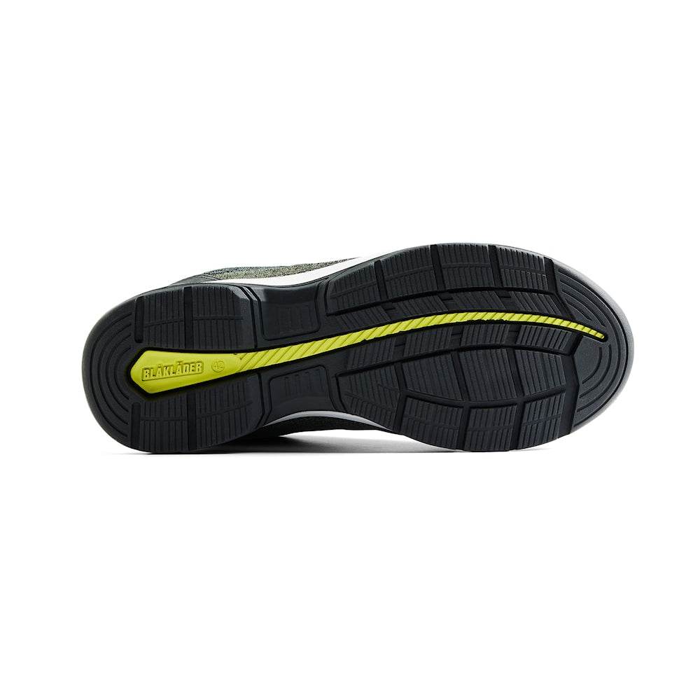 Blaklader 2438 Cradle Safety Trainers Shoe