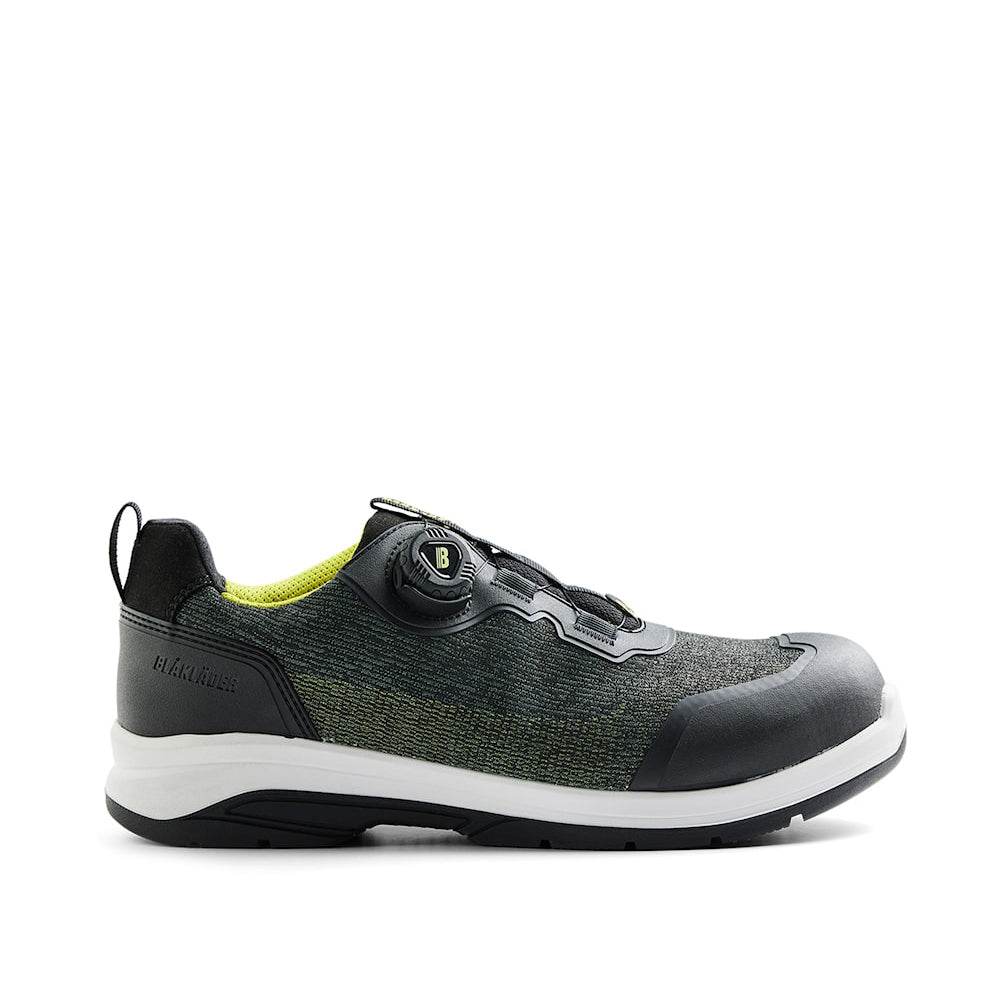 Blaklader 2438 Cradle Safety Trainers Shoe