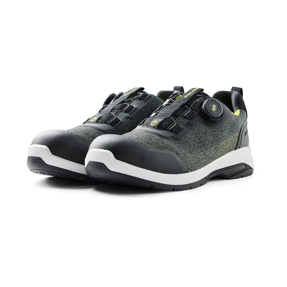 Blaklader 2438 Cradle Safety Trainers Shoe