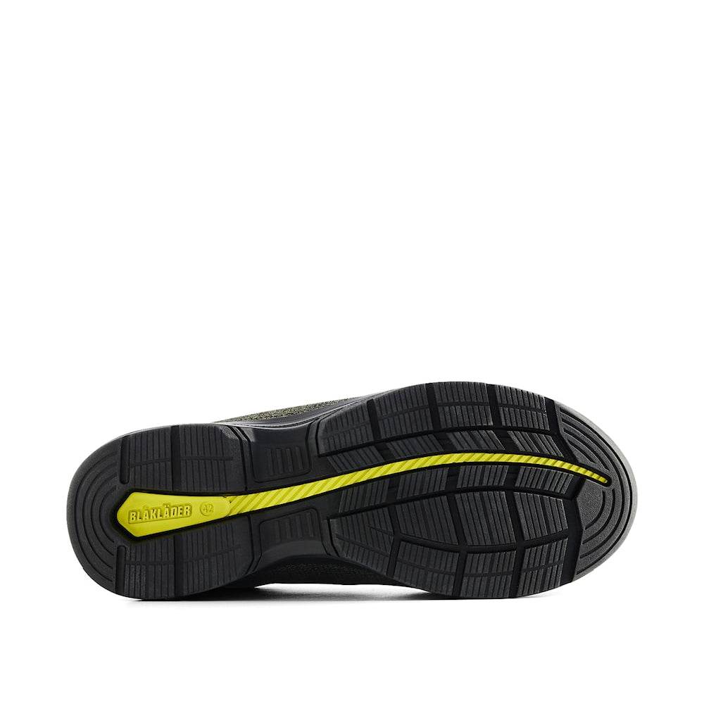 Blaklader 2438 Cradle Safety Trainers Shoe