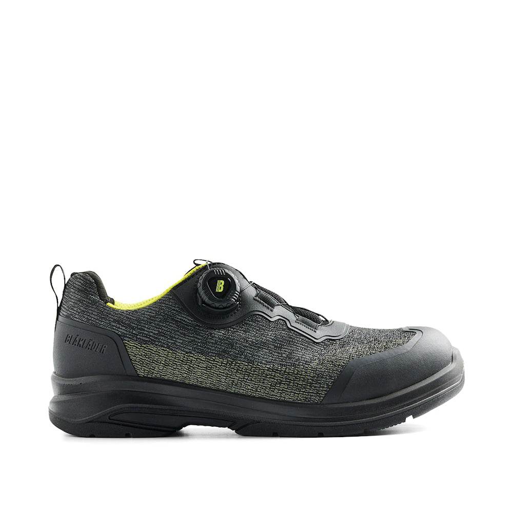 Blaklader 2438 Cradle Safety Trainers Shoe