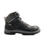 Blaklader 2439 Elite Waterproof ESD Safety Work Safety Boots Black
