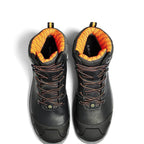 Blaklader 2439 Elite Waterproof ESD Safety Work Safety Boots Black