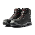 Blaklader 2439 Elite Waterproof ESD Safety Work Safety Boots Black