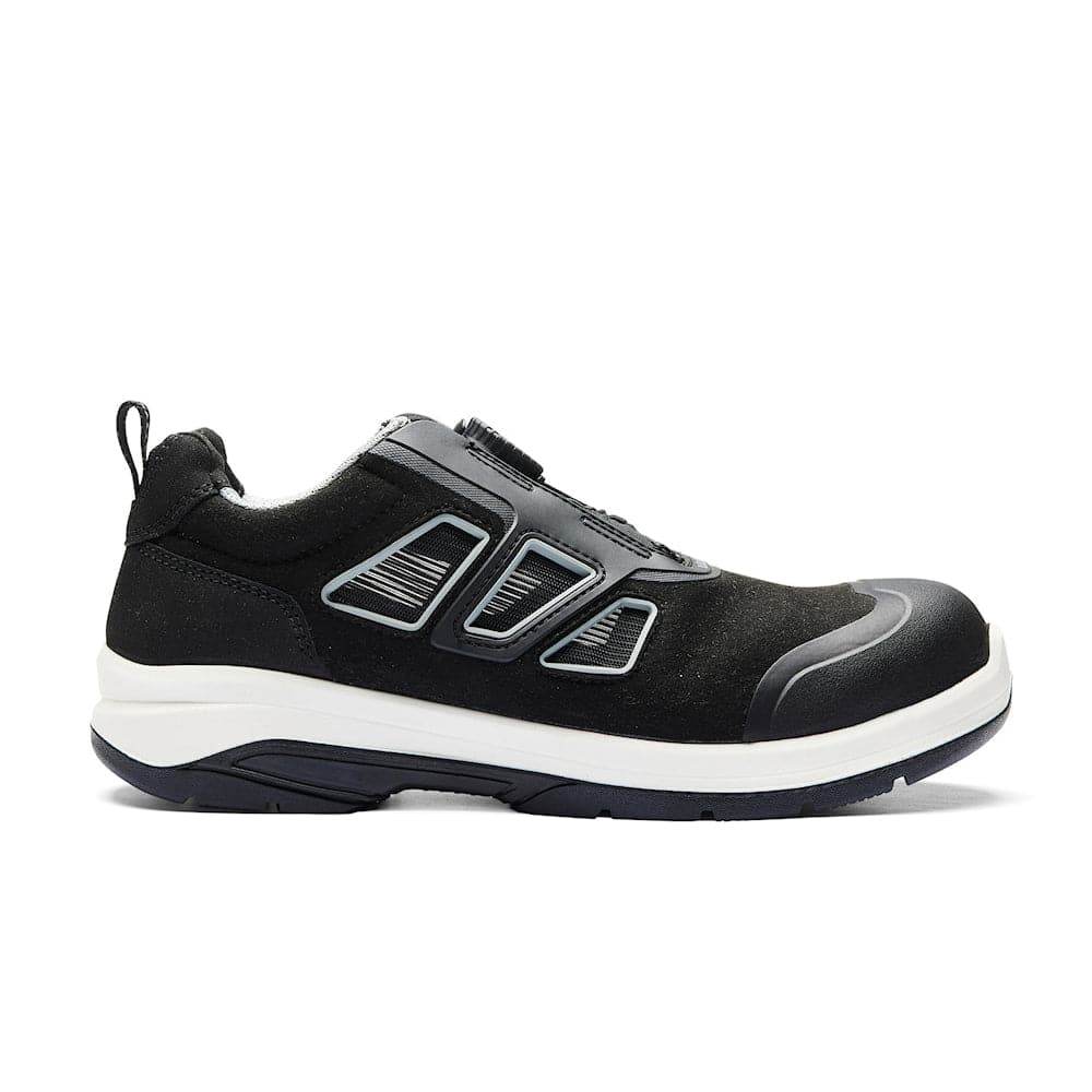 Blaklader 2440 Cradle ESD Breathable Safety Trainers Shoe