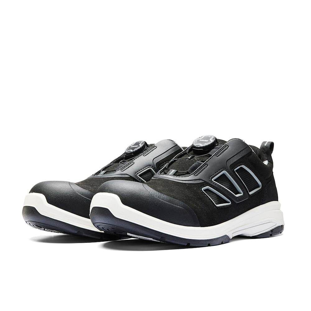 Blaklader 2440 Cradle ESD Breathable Safety Trainers Shoe