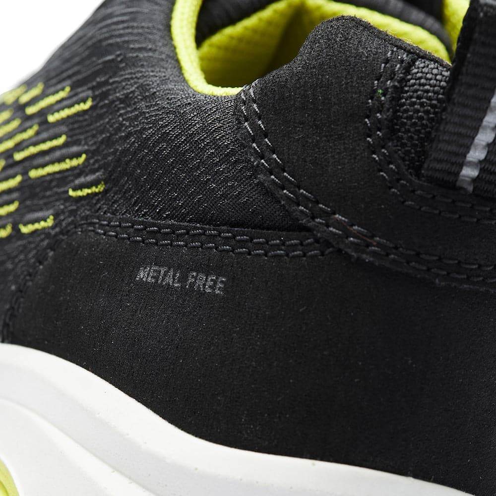 Blaklader 2441 Cradle Metal Free ESD Safety Trainers Shoe