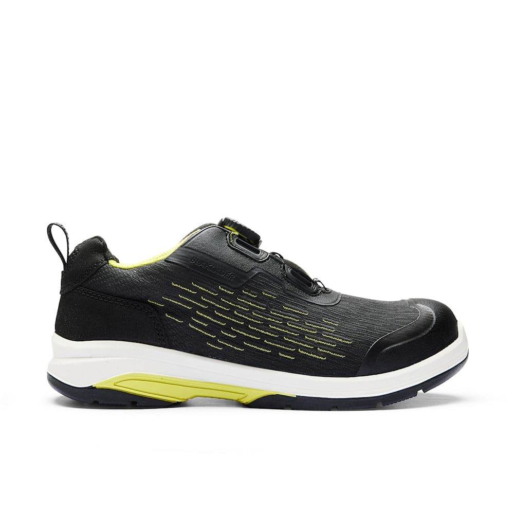 Blaklader 2442 Cradle ESD Safety Trainers Shoe