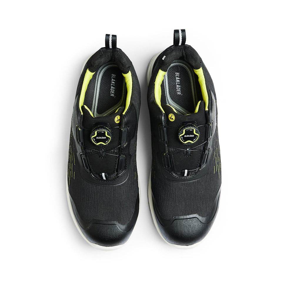 Blaklader 2442 Cradle ESD Safety Trainers Shoe