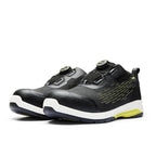 Blaklader 2442 Cradle ESD Safety Trainers Shoe