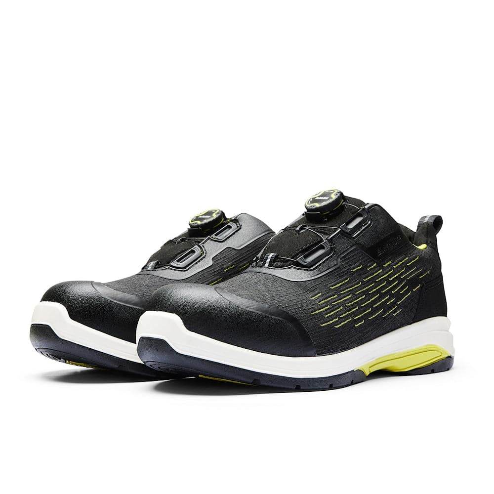 Blaklader 2442 Cradle ESD Safety Trainers Shoe