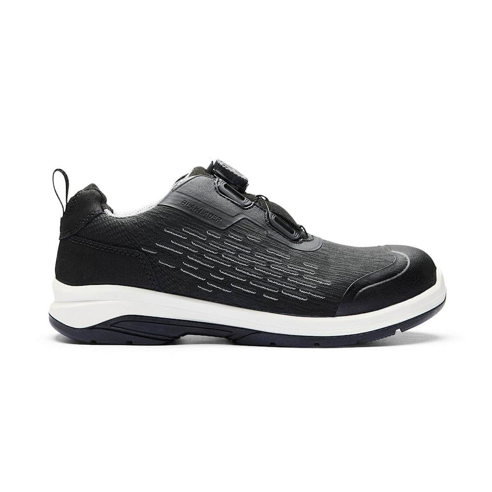 Blaklader 2442 Cradle ESD Safety Trainers Shoe