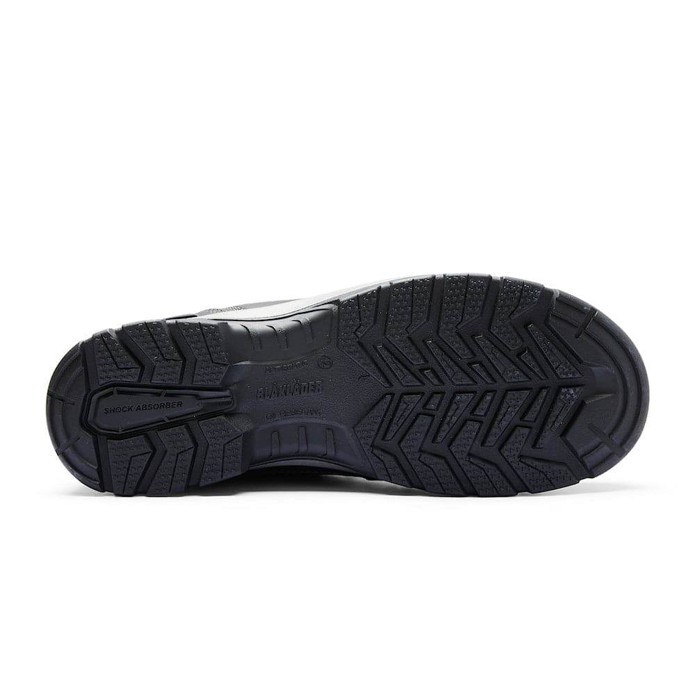 Blaklader 2450 Elite ESD Lightweight Safety Trainers Shoe Black