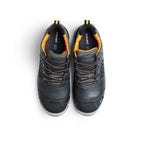 Blaklader 2450 Elite ESD Lightweight Safety Trainers Shoe Black