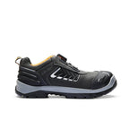 Blaklader 2451 Elite Lightweight Safety Trainers Shoe Black