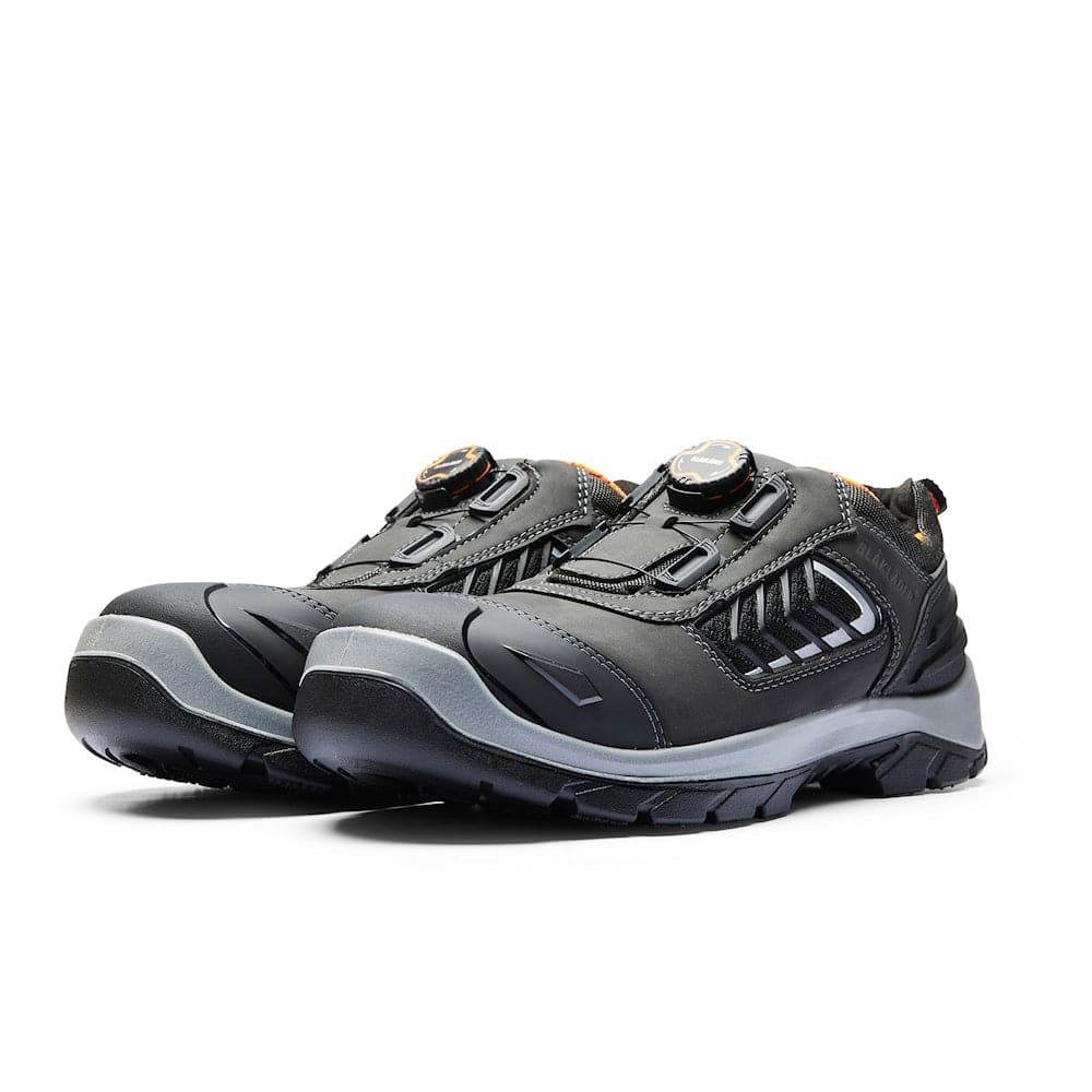 Blaklader 2451 Elite Lightweight Safety Trainers Shoe Black
