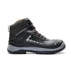 Blaklader 2452 Elite ESD Water Repellent Safety Work Safety Boots Black