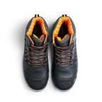 Blaklader 2452 Elite ESD Water Repellent Safety Work Safety Boots Black