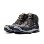 Blaklader 2452 Elite ESD Water Repellent Safety Work Safety Boots Black