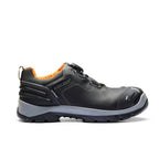 Blaklader 2454 Elite Waterproof Safety Trainers Shoe Black